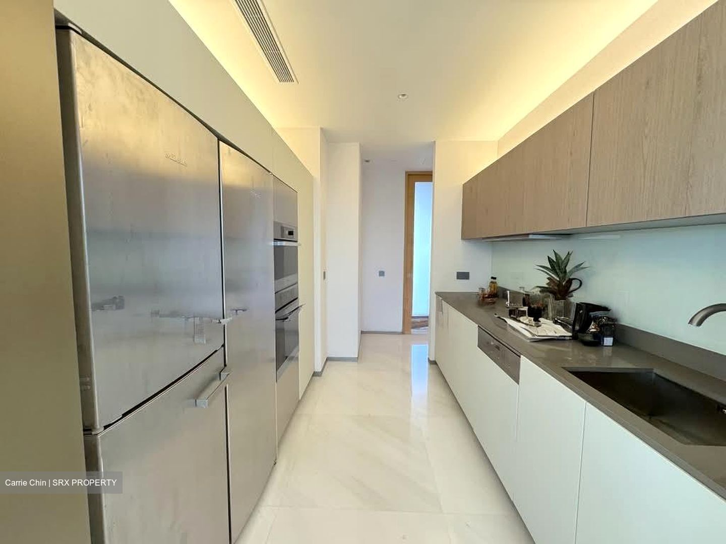 Cliveden At Grange (D10), Condominium #576766741